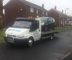 SELL YOU CAR TODAY☑️
SCRAP CARS - Image 8/10