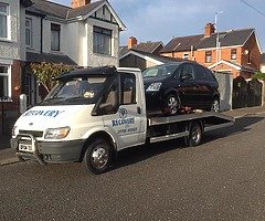 SELL YOU CAR TODAY☑️
SCRAP CARS - Image 10/10