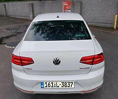 Volkswagen Passat 1.6 tdi bluemotion - Image 3/5