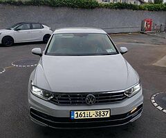 Volkswagen Passat 1.6 tdi bluemotion - Image 5/5