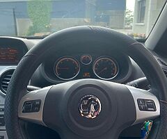 2012 Black Vauxhall Corsa - Image 7/7