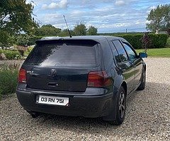 Mk4 golf - Image 4/4