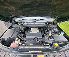 2006 Range Rover Vogue SE 4.4 V8 LPG - Image 7/10