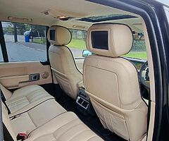 2006 Range Rover Vogue SE 4.4 V8 LPG - Image 10/10