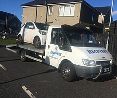 We buy all scrap cars, vans, 4x4's - Image 4/10