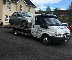 We buy all scrap cars, vans, 4x4's - Image 8/10