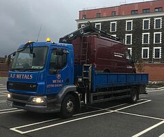 We buy all scrap cars, vans, 4x4's - Image 9/10