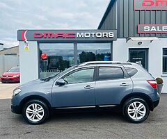 2010 Nissan Qashqai - Image 4/10