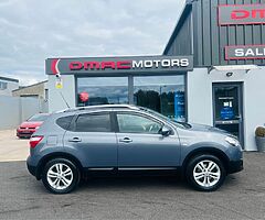 2010 Nissan Qashqai - Image 5/10