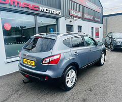 2010 Nissan Qashqai - Image 7/10