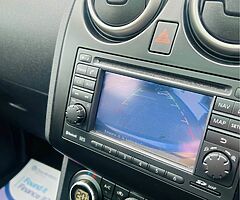 2010 Nissan Qashqai - Image 9/10