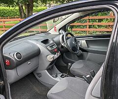 2006 Peugeot 107 1.0 - Image 9/10