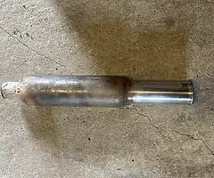 E10 parts