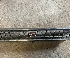 E10 parts