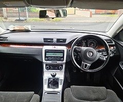 Volkswagen passat - Image 4/6