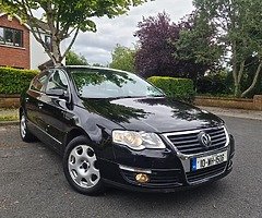 Volkswagen passat - Image 6/6