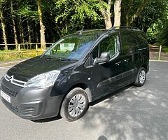 2017 Citroën Berlingo - Image 4/10