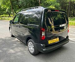 2017 Citroën Berlingo - Image 6/10