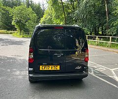 2017 Citroën Berlingo - Image 7/10