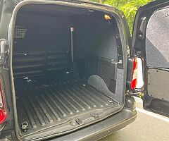 2017 Citroën Berlingo - Image 8/10