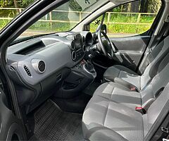 2017 Citroën Berlingo - Image 10/10