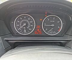 2008 BMW series 5 - Image 8/10