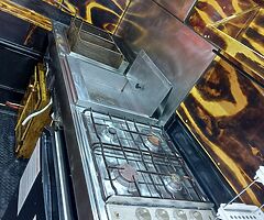 Mobile Food Trailer - Image 4/5