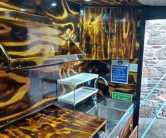 Mobile Food Trailer - Image 5/5