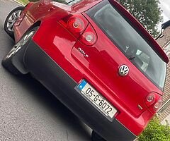 Vw golf  TDI - Image 4/4