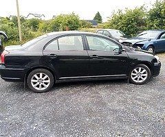 For parts Toyota avensis 1.6 petrol 2007 - Image 6/10