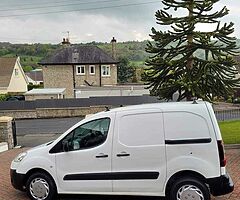 2015 Peugeot  Partner - Image 4/6