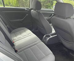 2006 Volkswagen Golf