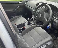 2006 Volkswagen Golf