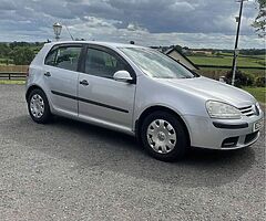 2006 Volkswagen Golf - Image 4/7