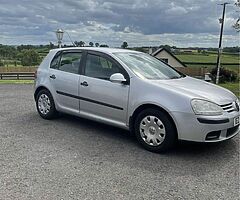 2006 Volkswagen Golf - Image 5/7