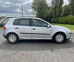 2006 Volkswagen Golf - Image 6/7