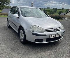 2006 Volkswagen Golf - Image 7/7