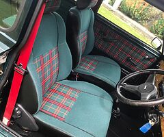 Classic mini