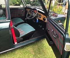 Classic mini - Image 4/10