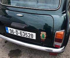 Classic mini - Image 7/10