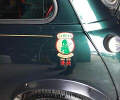 Classic mini - Image 9/10