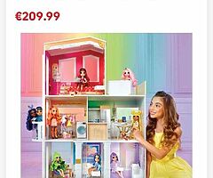 Rainbow high - Image 9/10