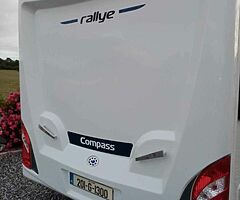 Caravan rally compass - Image 3/10