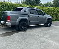 162 amarok highline - Image 5/10