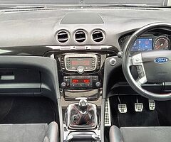 2013 Ford S-Max Titanium X Sport smax - Image 5/7