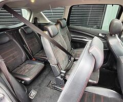 2013 Ford S-Max Titanium X Sport smax - Image 6/7