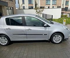 2011 Renault Clio 1.1 Nct 06/2023 - Image 5/8