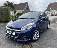 2016 Peugeot 208 - Image 9/10