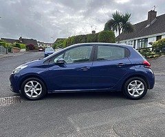 2016 Peugeot 208 - Image 10/10