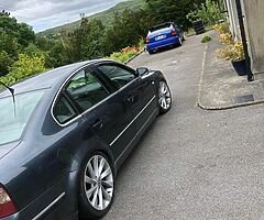 B5 Passat - Image 4/7